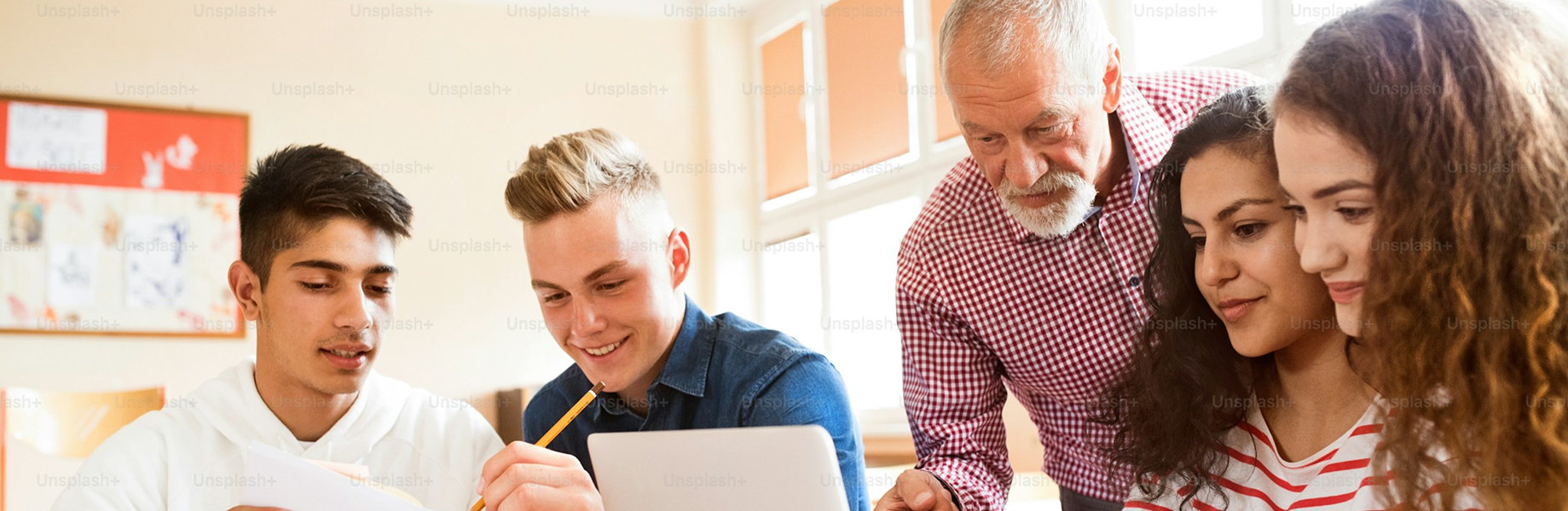 La importancia de formarse a cualquier edad